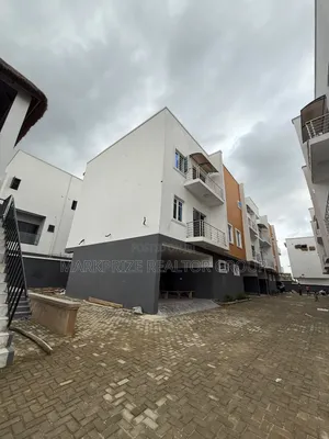 4bdrm Duplex in Ogudu Gra 2 for sale