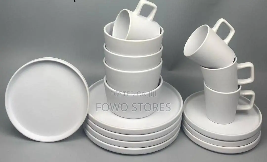 16pcs Dinner Set