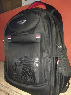 HP Poilo Bag
