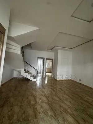 4bdrm Townhouse/Terrace in VGC / Ajah for sale
