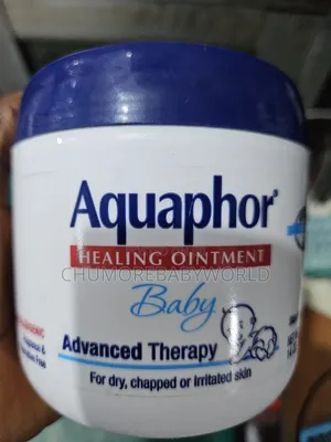 Aquaphor Baby Cream
