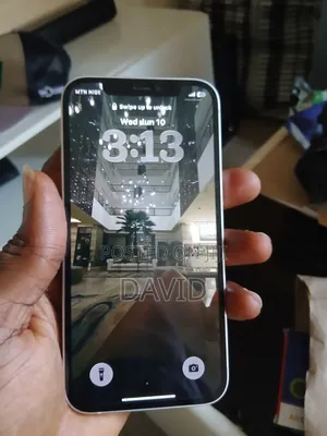 Apple iPhone 12 128 GB White