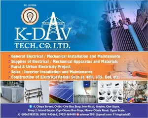 All Electrical Services
