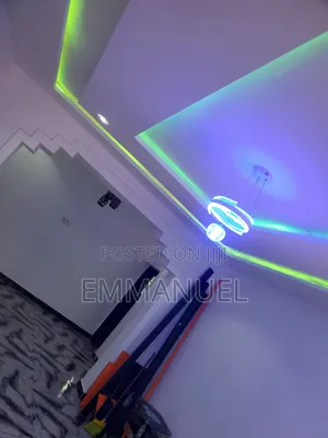 3bdrm Block of Flats in Enugu for rent