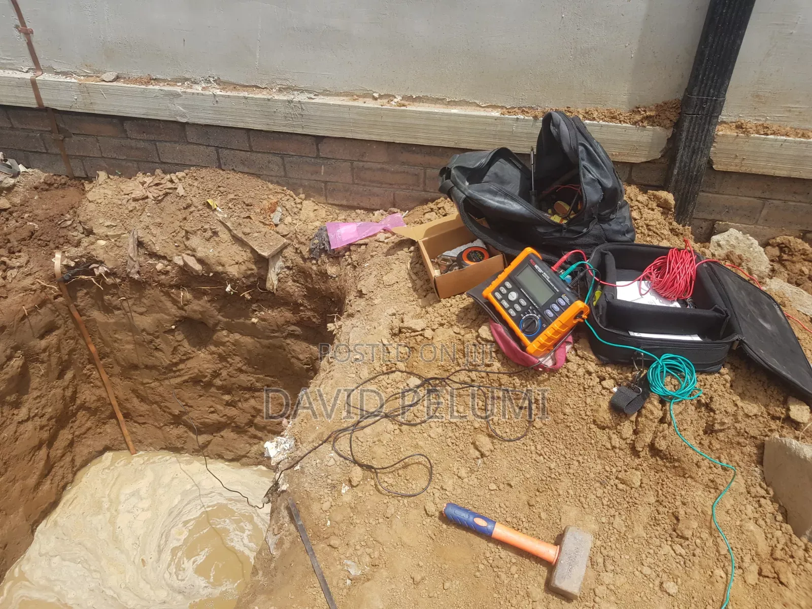 All Electrical Services