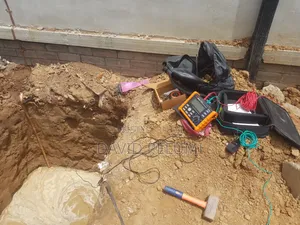 All Electrical Services