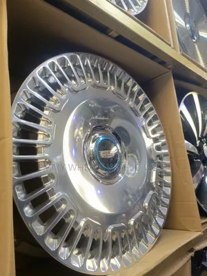 22rim Forged Featuring a Triplr Chrome Well Design for 2025/26 Model