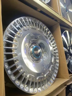 22rim Forged Featuring a Triplr Chrome Well Design for 2025/26 Model