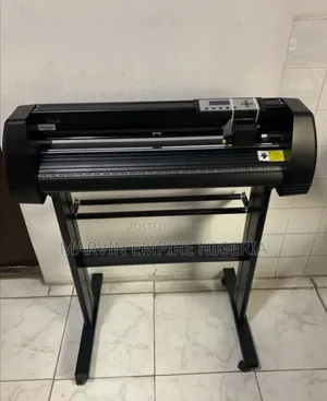 Plotter Cutter Machine