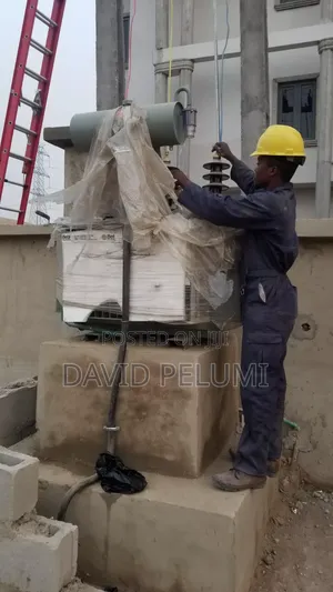 All Electrical Services