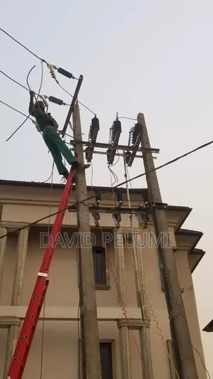 All Electrical Services