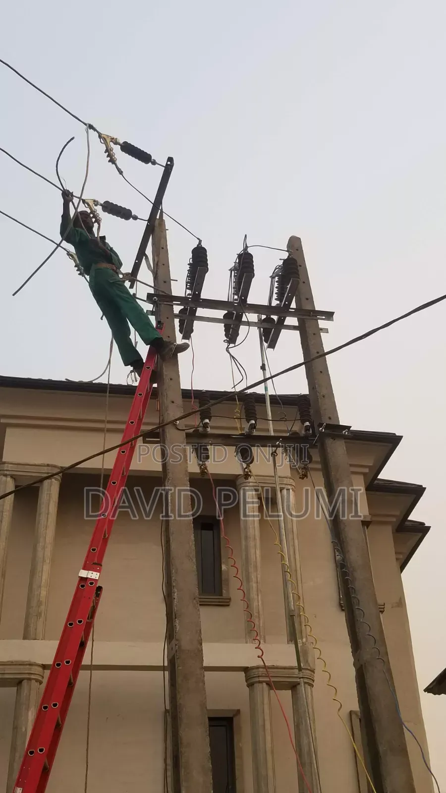 All Electrical Services