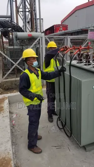 All Electrical Services