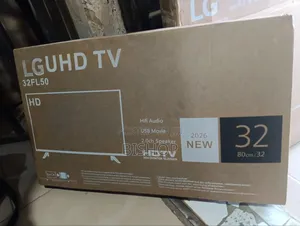 58inch Original Hisense Smart TV a 7 Series Direct Belgium