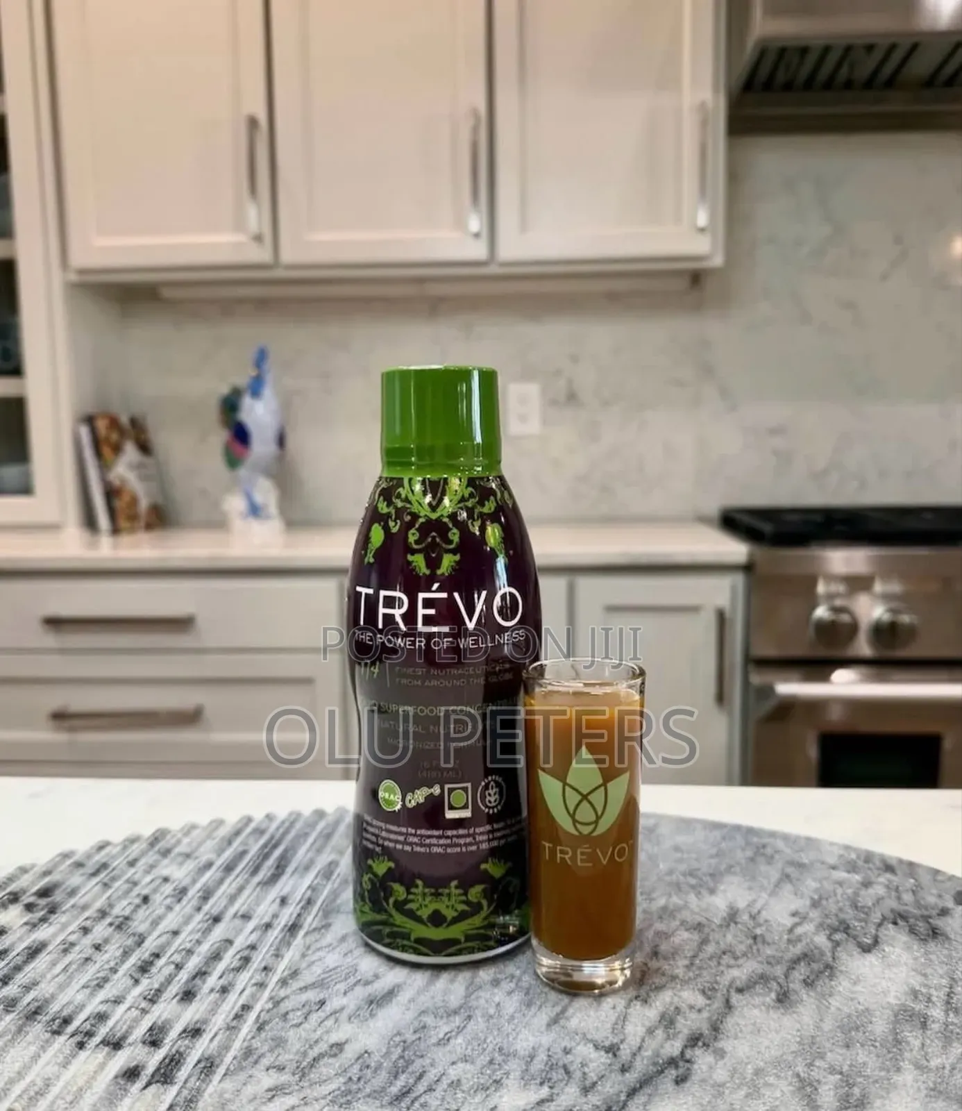 Trevo Liquid 473ml
