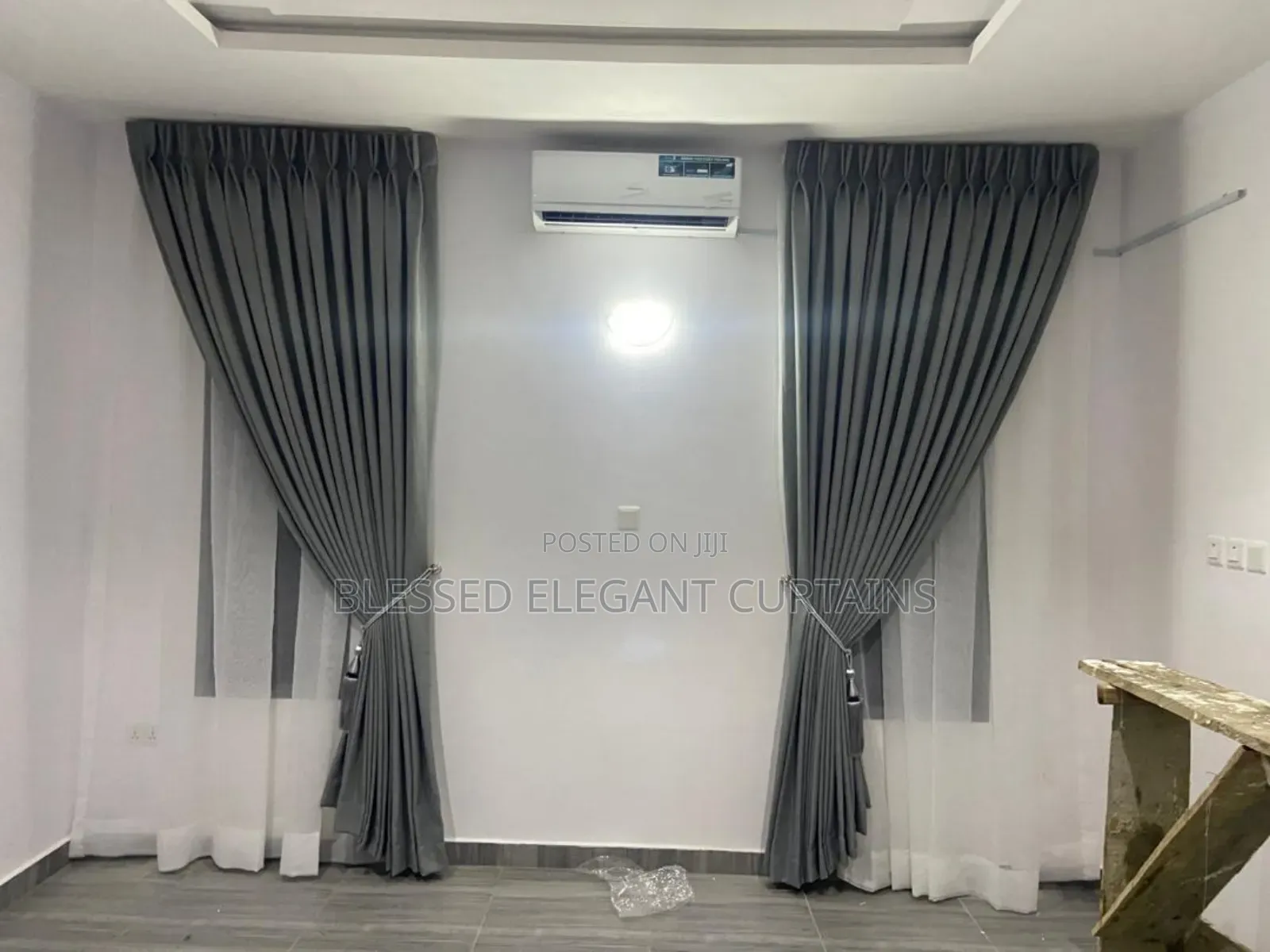We Deliver Quality Curtain