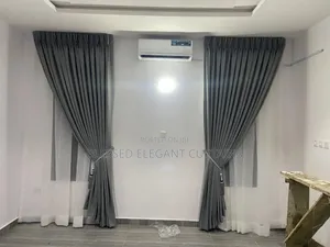 We Deliver Quality Curtain