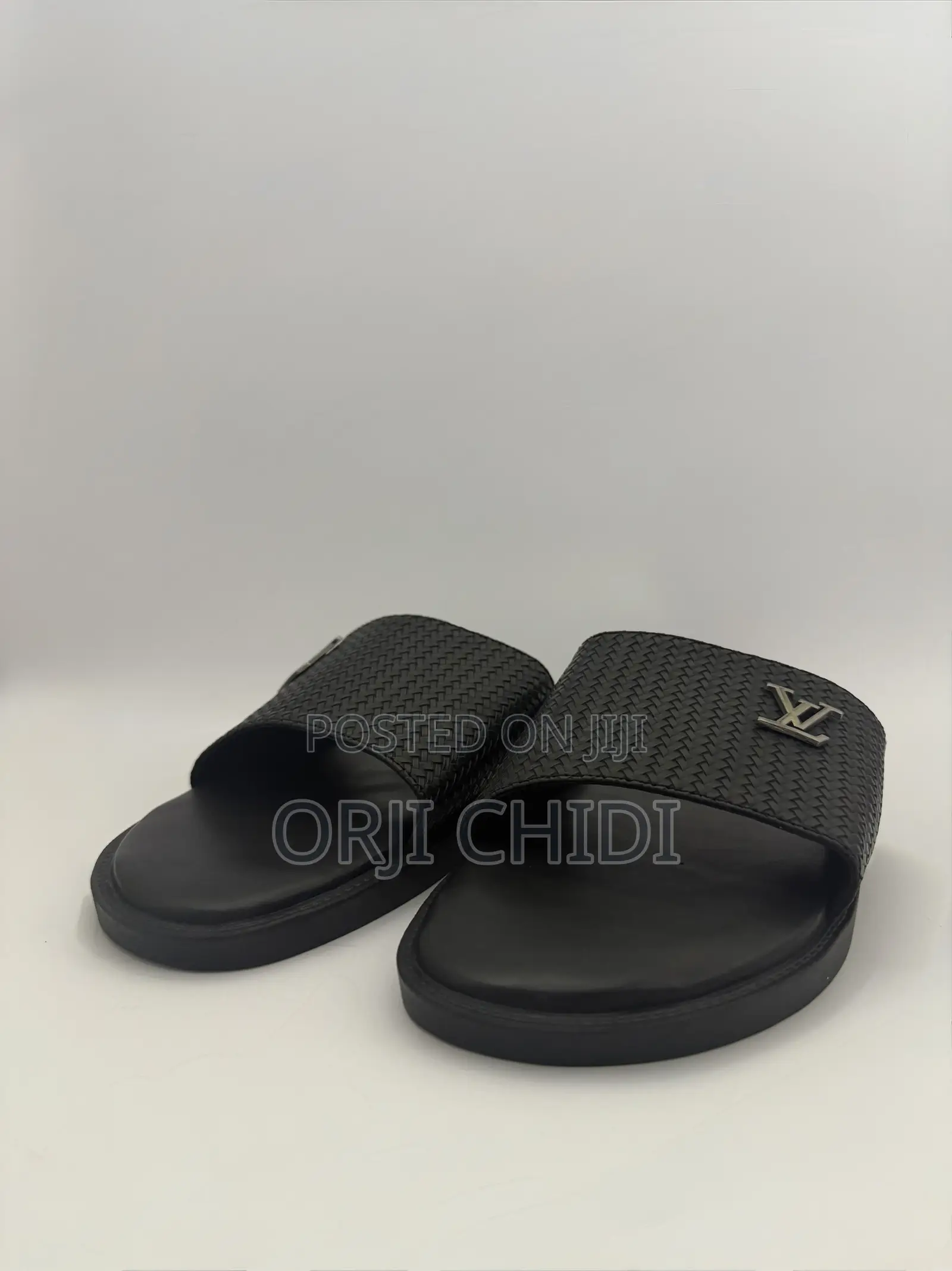 Handcrafted Footwear