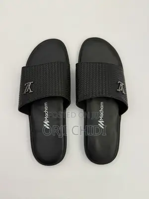 Handcrafted Footwear