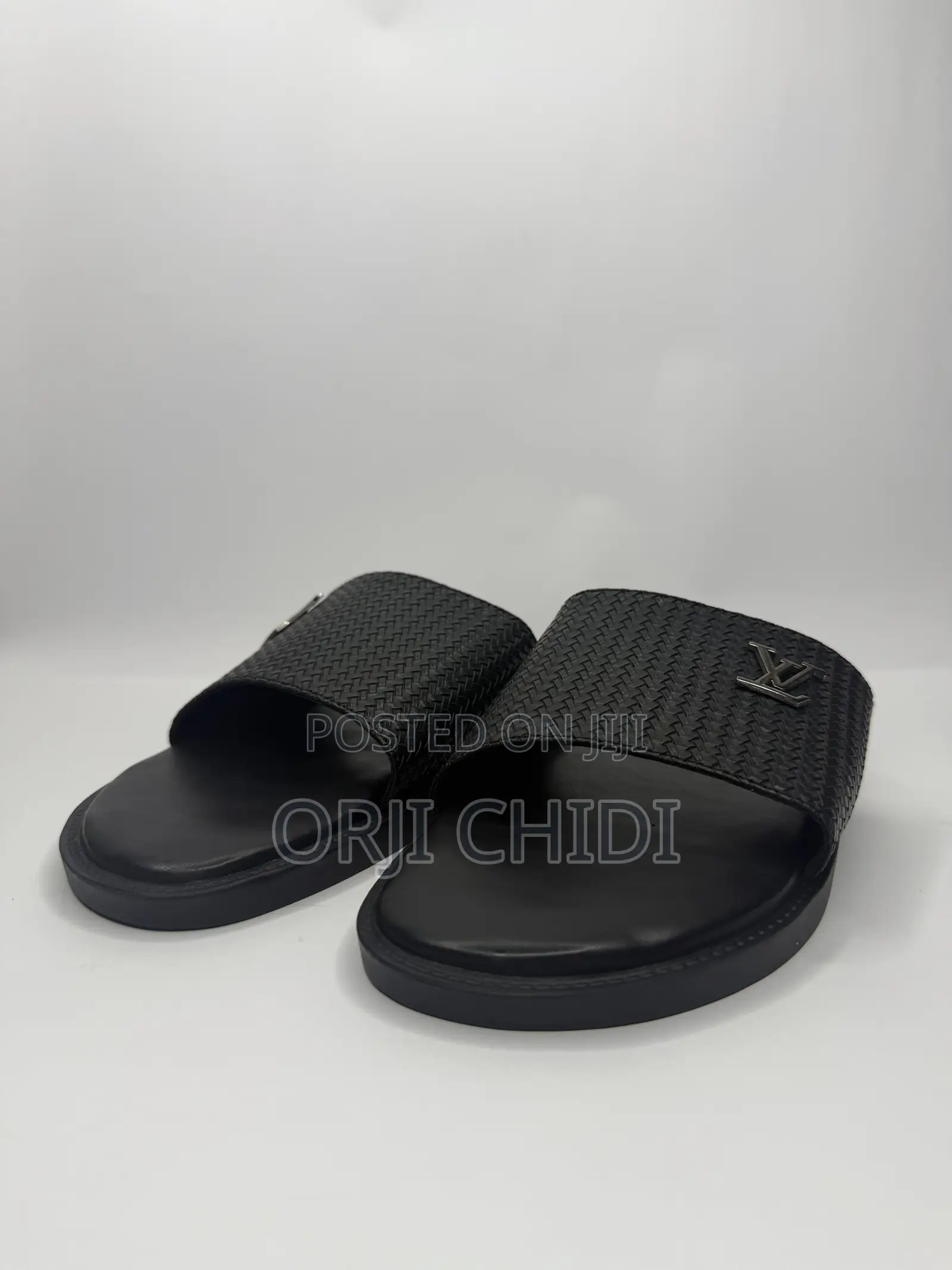 Handcrafted Footwear