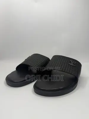 Handcrafted Footwear