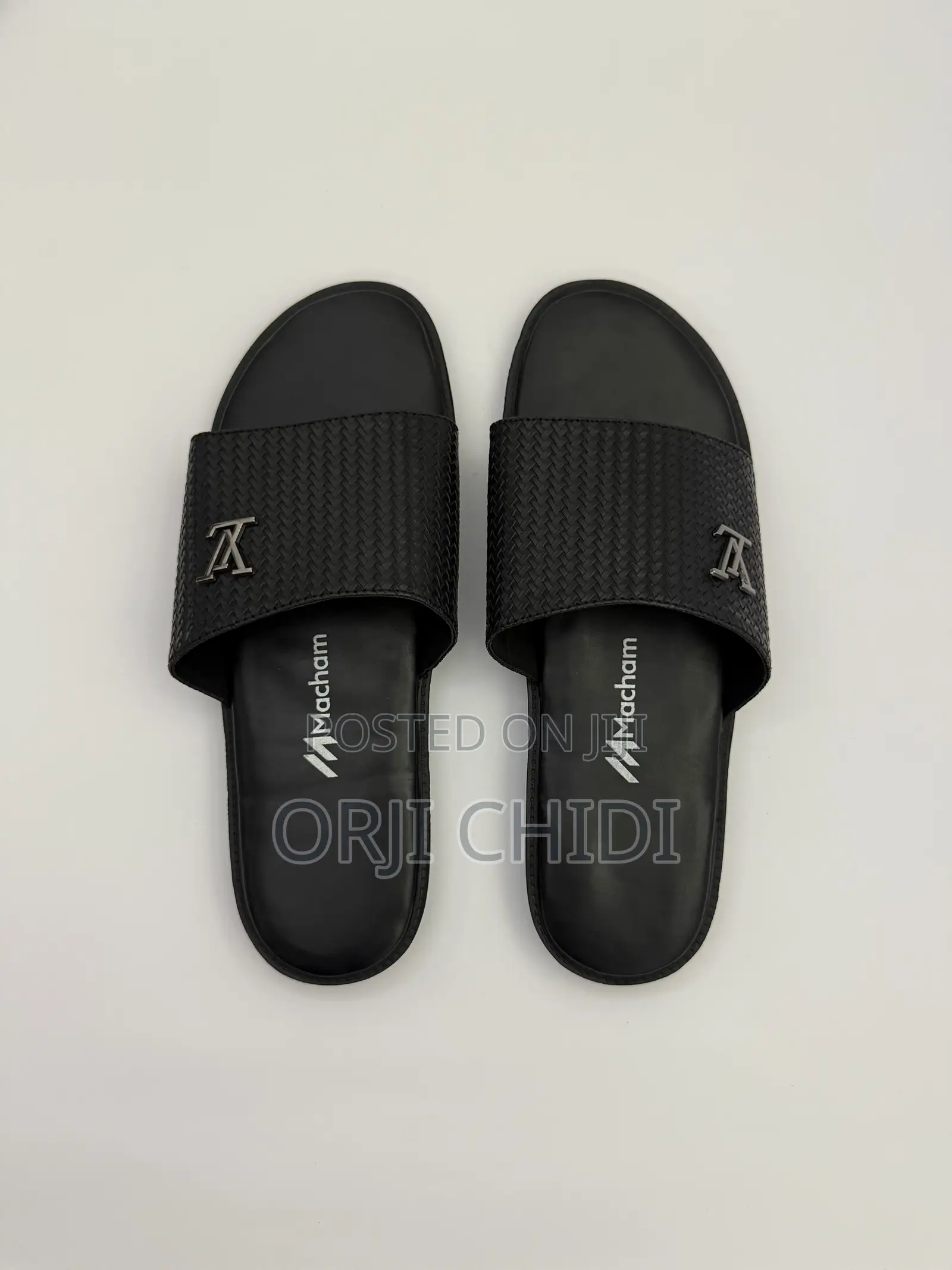 Handcrafted Footwear
