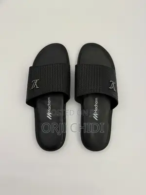 Handcrafted Footwear