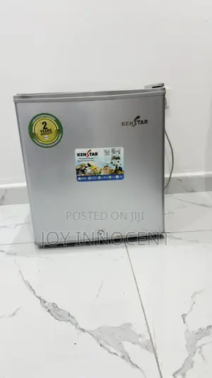 Kenstar Single Door Refrigerator – ₦100,000 (Negotiable)