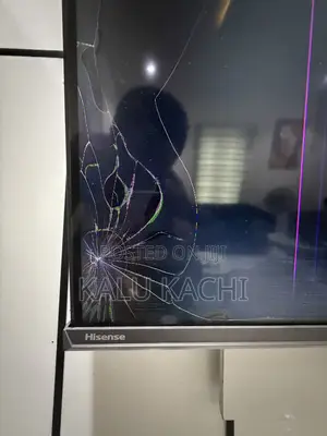 75 Inches Hisense TV