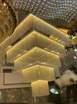 Chandelier