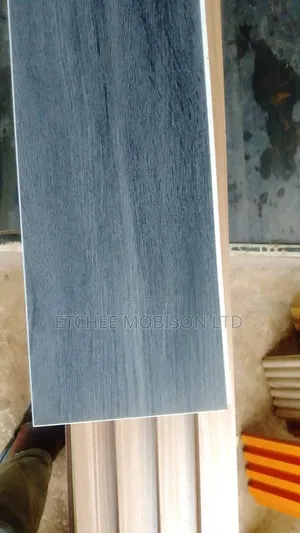 SPC Flooring Panels