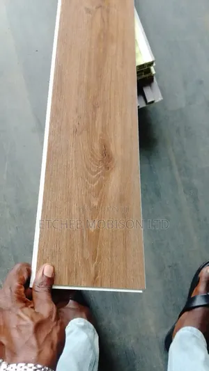 SPC Flooring Panels