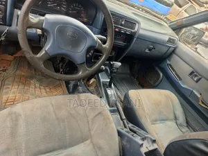 Nissan Pathfinder 1995 Blue