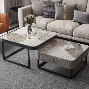 Modern Coffee Tables 1+1