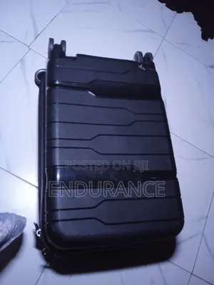 Newly Used Luggage