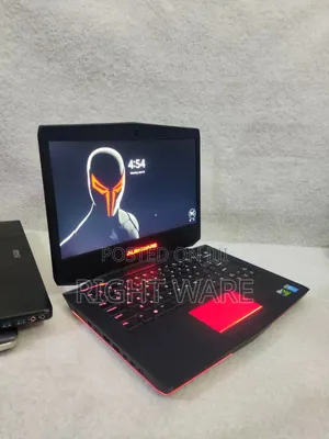 Laptop Dell 16GB Intel Core i7 HDD+SSD 750GB