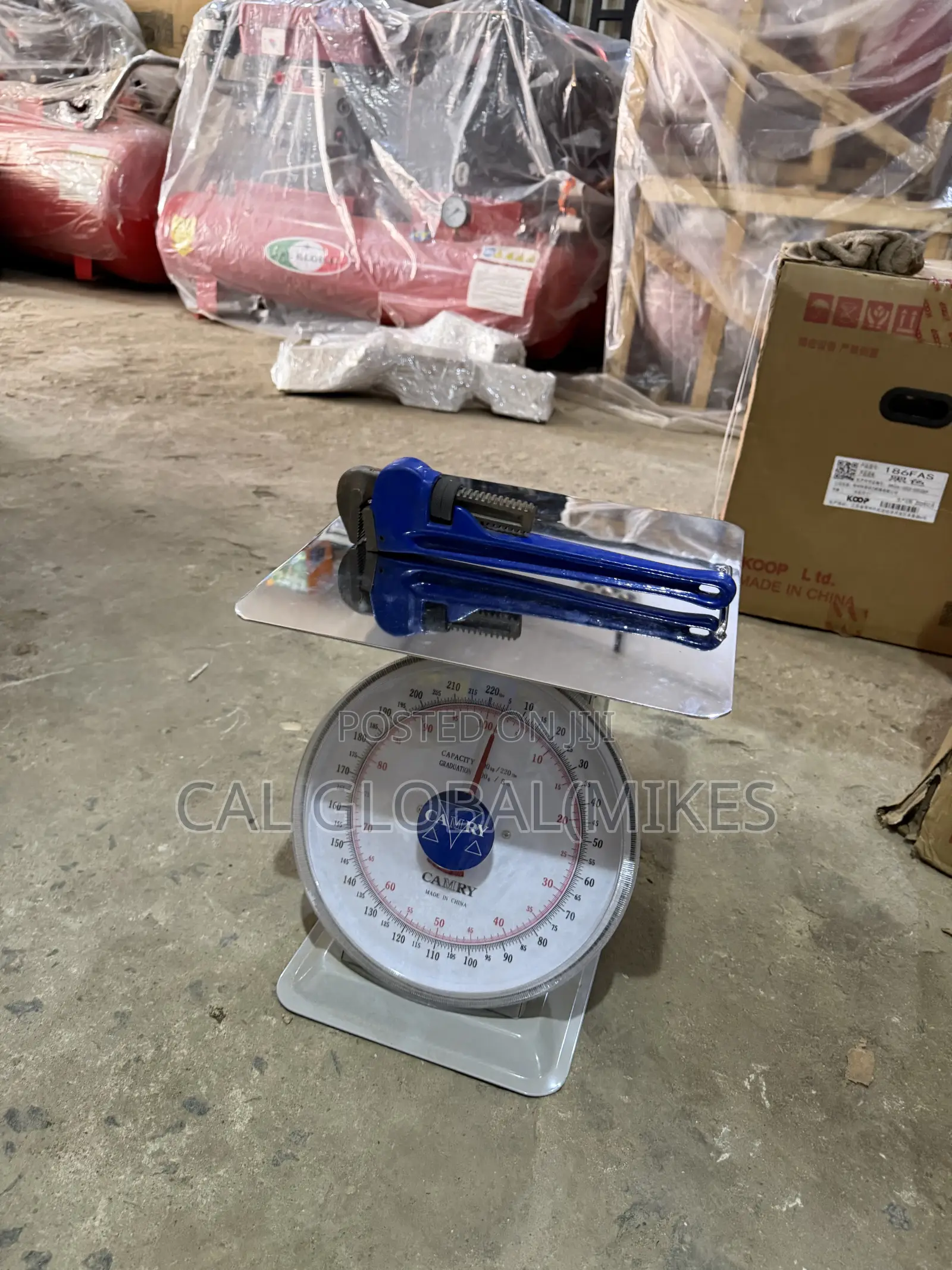 14inch Pipe Wrench