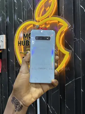 Samsung Galaxy S10 128 GB