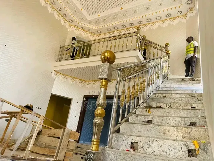 Golden House Design