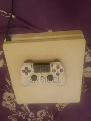 Ps4 Slim Uk Used