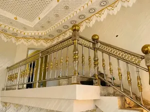 Golden House Design