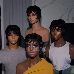 Human Hair
