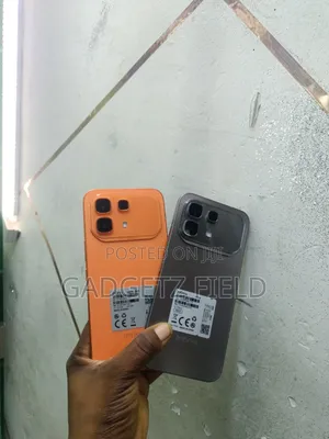 Infinix Note 60 Pro 256 GB