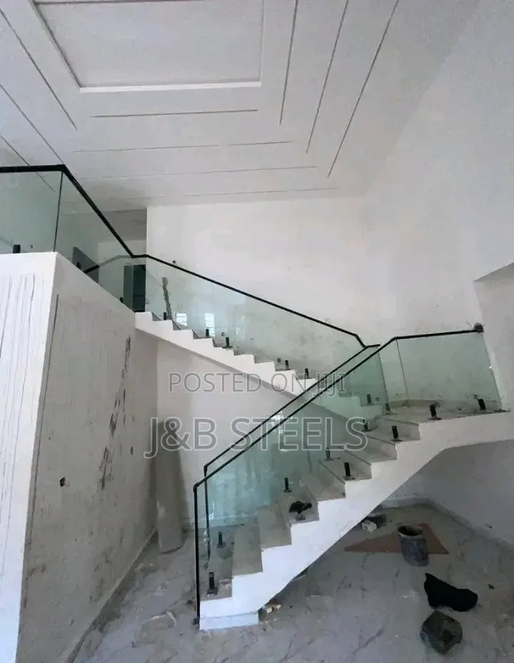 High Quality Glass