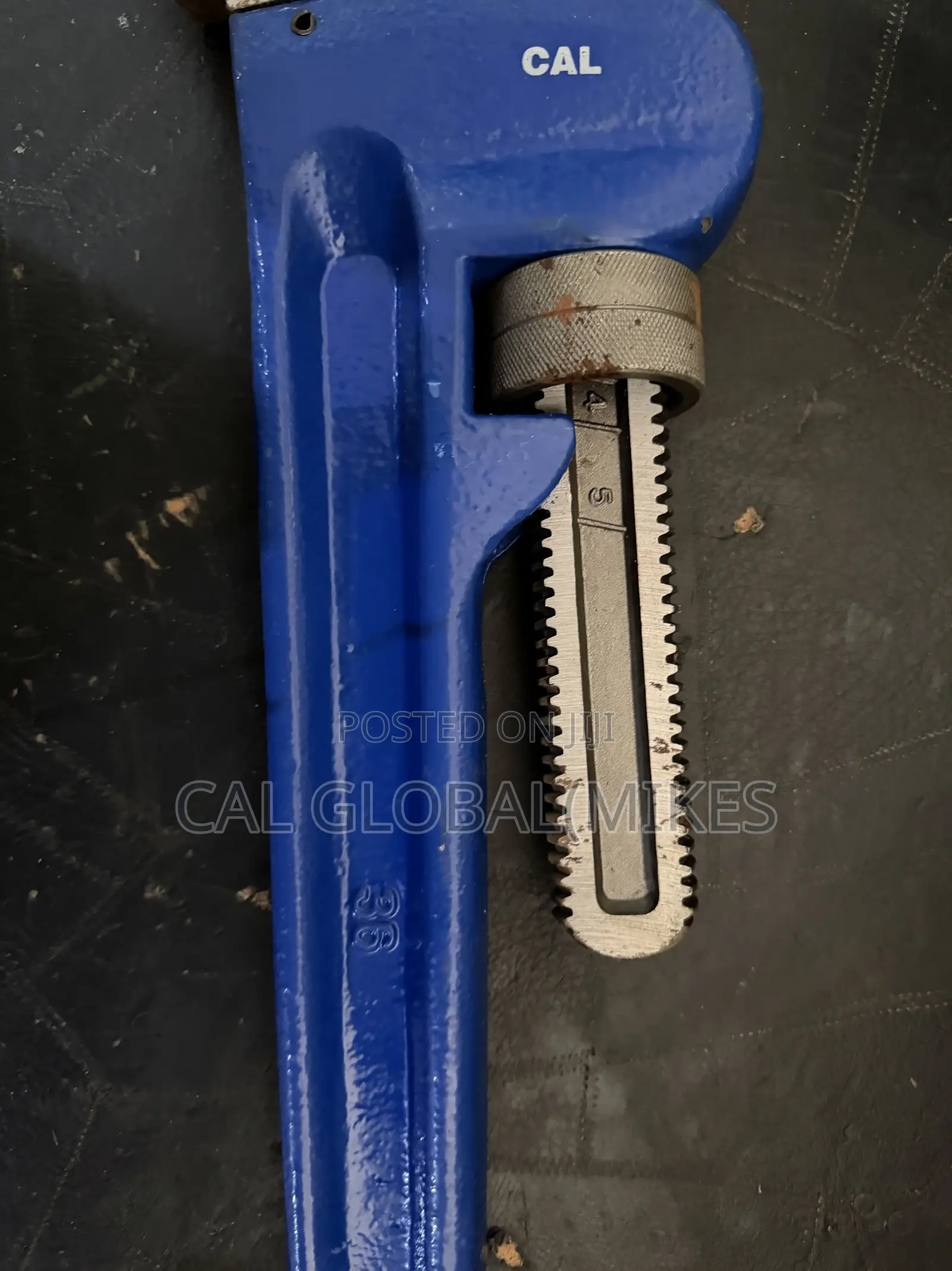 Heavy Duty 36”pipe Wrench