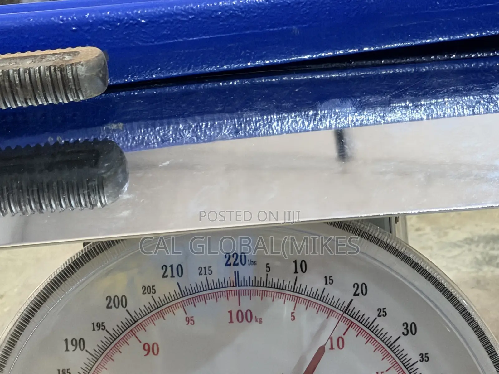 Heavy Duty 36”pipe Wrench