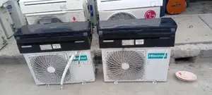 Uk Used 1.5hp Hisense