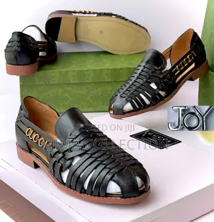 High Quality Gucci Shoe/Sandal Available