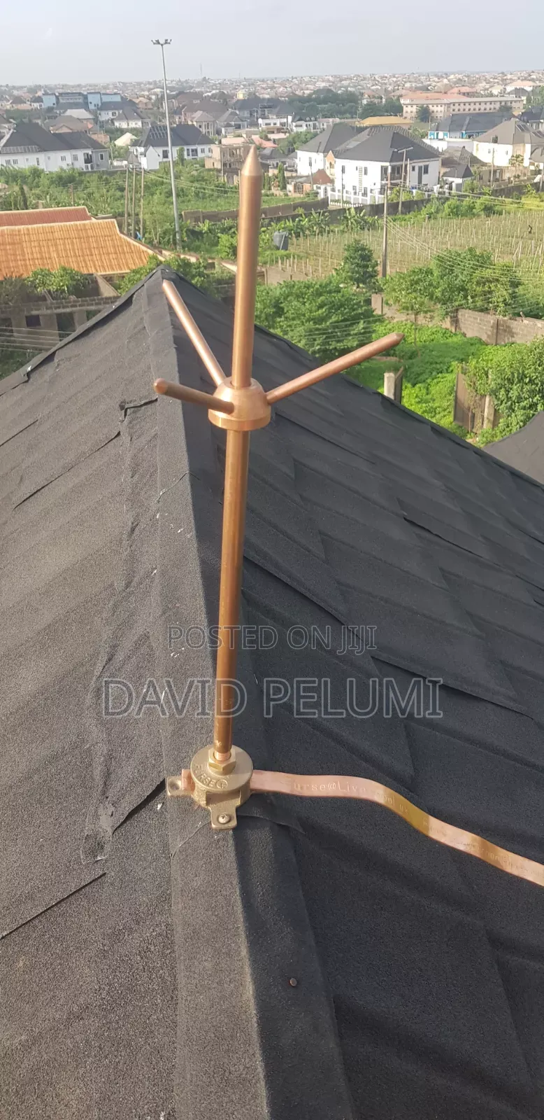 All Electrical Services