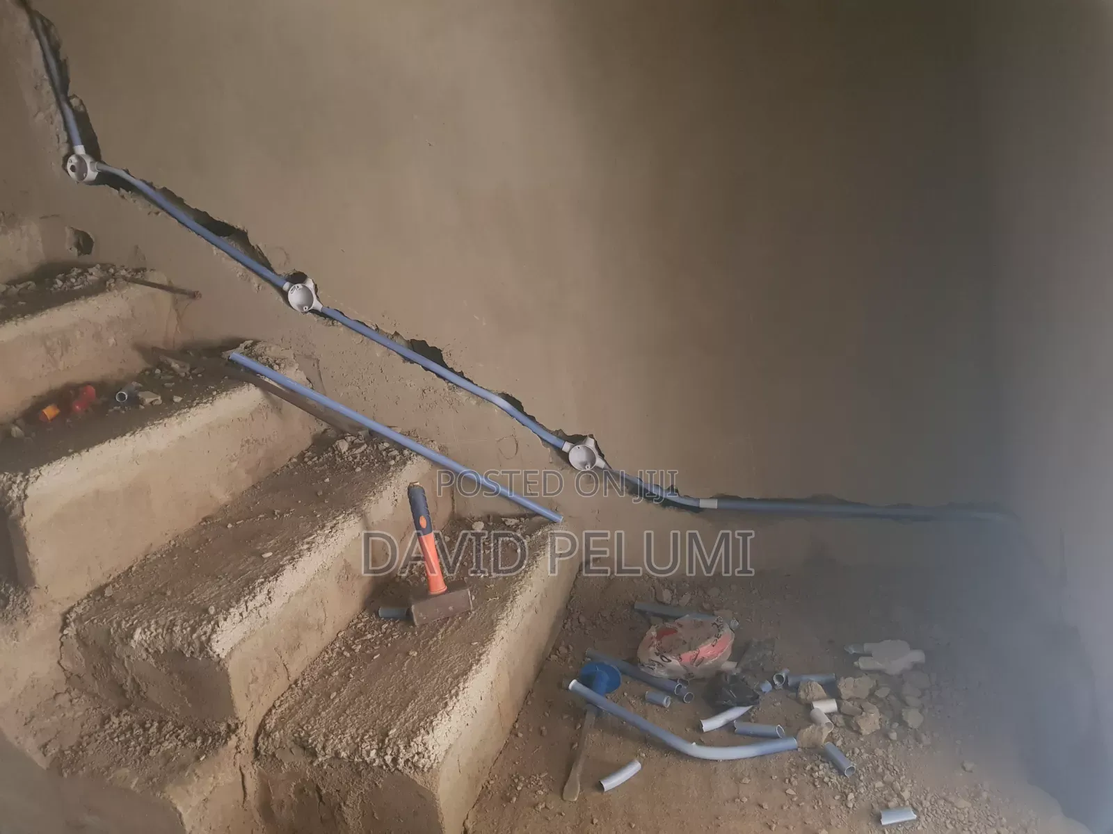All Electrical Services